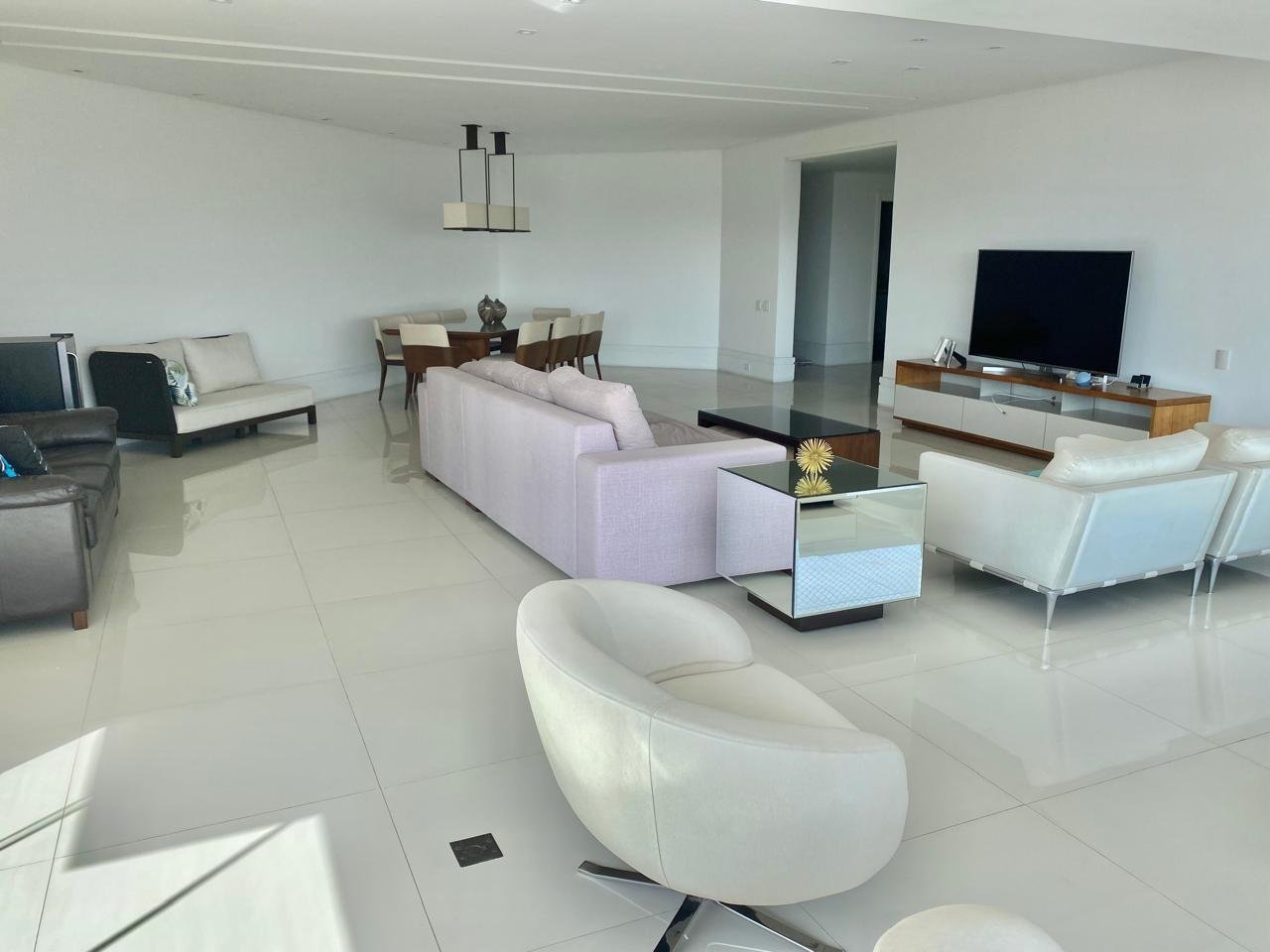 Apartamento no Atlântico Sul - foto 4